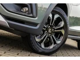 Honda Jazz 1.5i e:HEV ADVANCE CROSSTAR thumbnail 8