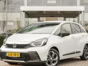 Honda Jazz 1.5i e:HEV ADVANCE thumbnail 2