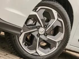 Honda Jazz 1.5i e:HEV ADVANCE thumbnail 12