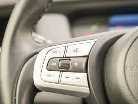 Honda Jazz 1.5i e:HEV ADVANCE thumbnail 16