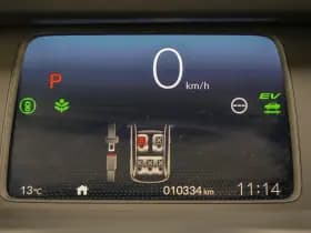 Honda Jazz 1.5i e:HEV ADVANCE thumbnail 17