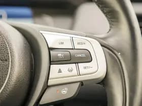 Honda Jazz 1.5i e:HEV ADVANCE thumbnail 18