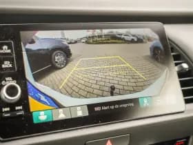 Honda Jazz 1.5i e:HEV ADVANCE thumbnail 19