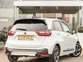 Honda Jazz 1.5i e:HEV ADVANCE thumbnail 3