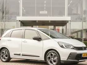 Honda Jazz 1.5i e:HEV ADVANCE thumbnail 21