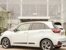 Honda Jazz 1.5i e:HEV ADVANCE thumbnail 22