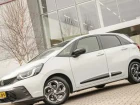 Honda Jazz 1.5i e:HEV ADVANCE thumbnail 24