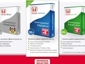 Honda Jazz 1.5i e:HEV ADVANCE thumbnail 4