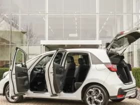 Honda Jazz 1.5i e:HEV ADVANCE thumbnail 35