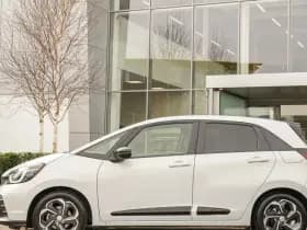 Honda Jazz 1.5i e:HEV ADVANCE thumbnail 49