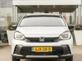 Honda Jazz 1.5i e:HEV ADVANCE thumbnail 50