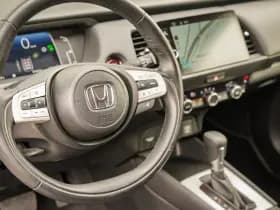 Honda Jazz 1.5i e:HEV ADVANCE thumbnail 6