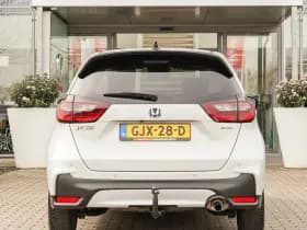 Honda Jazz 1.5i e:HEV ADVANCE thumbnail 51