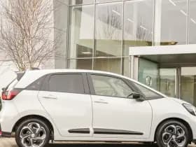 Honda Jazz 1.5i e:HEV ADVANCE thumbnail 52