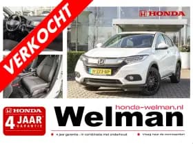 Honda HR-V 1.5 i-VTEC ELEGANCE