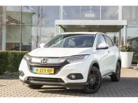 Honda HR-V 1.5 i-VTEC ELEGANCE thumbnail 2