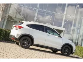 Honda HR-V 1.5 i-VTEC ELEGANCE thumbnail 13
