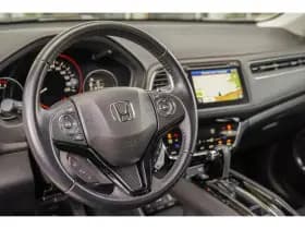 Honda HR-V 1.5 i-VTEC ELEGANCE thumbnail 5
