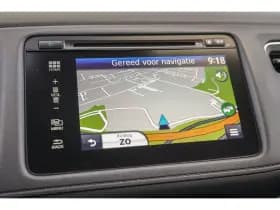 Honda HR-V 1.5 i-VTEC ELEGANCE thumbnail 6