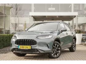 Honda ZR-V 2.0i e:HEV ADVANCE thumbnail 2