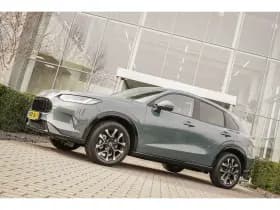 Honda ZR-V 2.0i e:HEV ADVANCE thumbnail 12