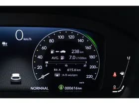 Honda ZR-V 2.0i e:HEV ADVANCE thumbnail 16