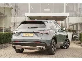 Honda ZR-V 2.0i e:HEV ADVANCE thumbnail 3