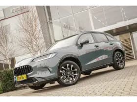 Honda ZR-V 2.0i e:HEV ADVANCE thumbnail 25