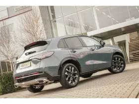 Honda ZR-V 2.0i e:HEV ADVANCE thumbnail 26