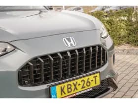 Honda ZR-V 2.0i e:HEV ADVANCE thumbnail 27