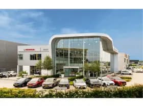 Honda ZR-V 2.0i e:HEV ADVANCE thumbnail 4