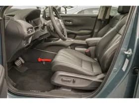 Honda ZR-V 2.0i e:HEV ADVANCE thumbnail 34