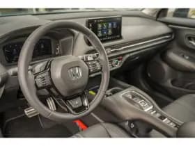 Honda ZR-V 2.0i e:HEV ADVANCE thumbnail 5