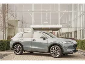 Honda ZR-V 2.0i e:HEV ADVANCE thumbnail 45