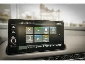 Honda ZR-V 2.0i e:HEV ADVANCE thumbnail 6