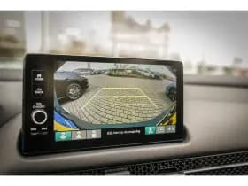 Honda ZR-V 2.0i e:HEV ADVANCE thumbnail 56