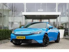 Honda E :HEV ADVANCE thumbnail 2