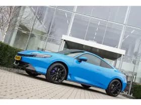 Honda E :HEV ADVANCE thumbnail 11