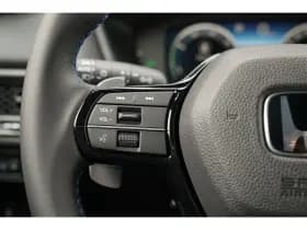 Honda E :HEV ADVANCE thumbnail 14