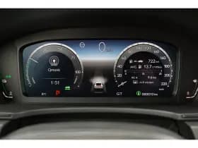 Honda E :HEV ADVANCE thumbnail 15