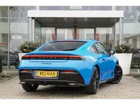 Honda E :HEV ADVANCE thumbnail 3