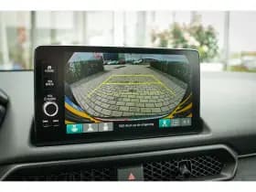 Honda E :HEV ADVANCE thumbnail 25