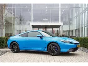 Honda E :HEV ADVANCE thumbnail 30