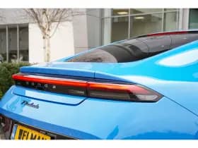 Honda E :HEV ADVANCE thumbnail 33