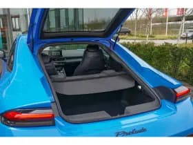 Honda E :HEV ADVANCE thumbnail 34