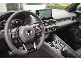 Honda E :HEV ADVANCE thumbnail 5
