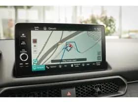 Honda E :HEV ADVANCE thumbnail 6