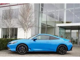 Honda E :HEV ADVANCE thumbnail 52