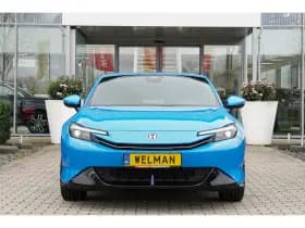 Honda E :HEV ADVANCE thumbnail 53