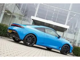 Honda E :HEV ADVANCE thumbnail 9